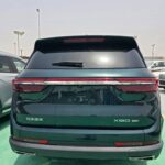 Jetour X90 Pro (Full Option)