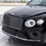 Bentley Bentayga Azure (Brand New)