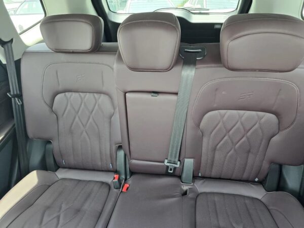 Jetour X90 Pro (Full Option)