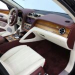 Bentley Bentayga Azure (Brand New)