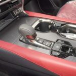 Lexus RX 500h F Sport