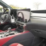 Lexus RX 500h F Sport