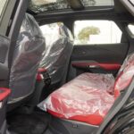 Lexus RX 500h F Sport