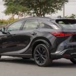 Lexus RX 500h F Sport