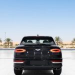 Bentley Bentayga Azure (Brand New)