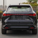 Lexus RX 500h F Sport