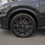 Lexus RX 500h F Sport