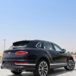 Bentley Bentayga Azure (Brand New)