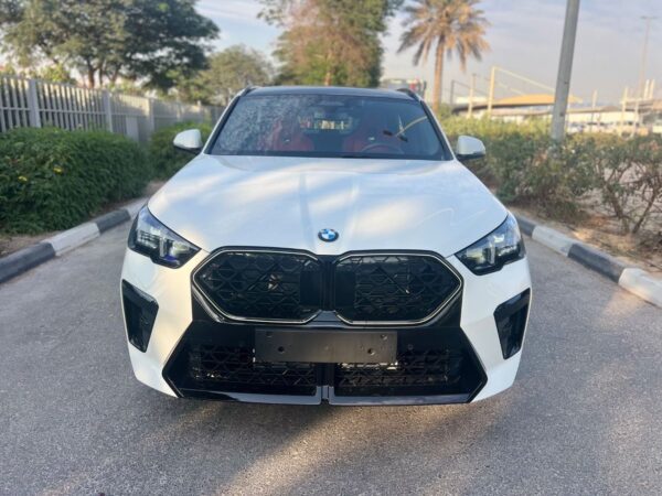 BMW X2 (2026)