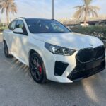 BMW X2 (2026)