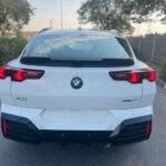 BMW X2 (2026)