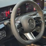 Mercedes Benz CLA 200 (2026 Full options AMG)
