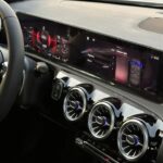 Mercedes Benz CLA 200 (2026 Full options AMG)