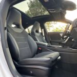 Mercedes Benz CLA 200 (2026 Full options AMG)