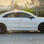 Mercedes Benz CLA 200 (2026 Full options AMG)