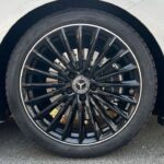 Mercedes Benz CLA 200 (2026 Full options AMG)