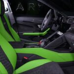 Lamborghini Urus Capsule (Novitec Edition)