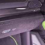 Lamborghini Urus Capsule (Novitec Edition)