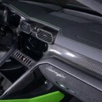 Lamborghini Urus Capsule (Novitec Edition)