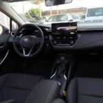 Toyota Corolla (Full options)