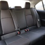 Toyota Corolla (Full options)