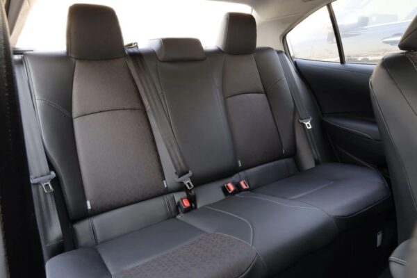 Toyota Corolla (Full options)