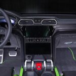 Lamborghini Urus Capsule (Novitec Edition)