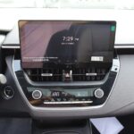 Toyota Corolla (Full options)