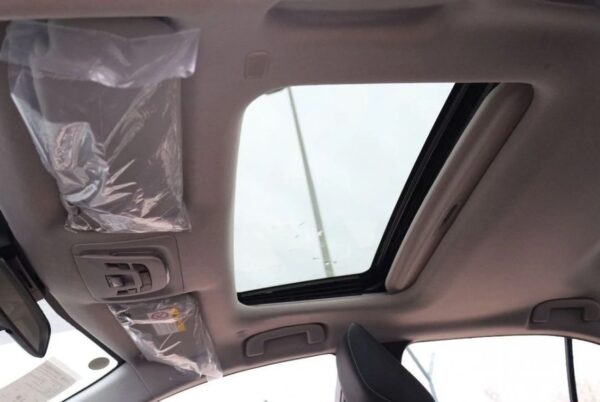 Toyota Corolla (Full options)