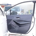 Toyota Corolla (Full options)