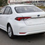 Toyota Corolla (Full options)