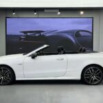 Mercedes Benz E 53 AMG