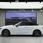 Mercedes Benz E 53 AMG