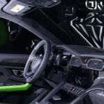 Lamborghini Urus Capsule (Novitec Edition)