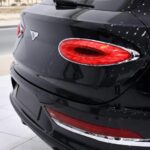 Bentley Bentayga Azure (Brand New)