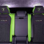 Lamborghini Urus Capsule (Novitec Edition)