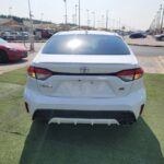 Toyota Corolla SE