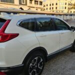 Honda CR-V EX PLUS