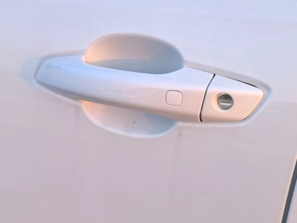 BYD QIN (PLUG IN HYBRID)