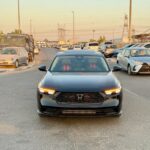 Honda Accord EXL Turbo Sport