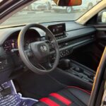 Honda Accord EXL Turbo Sport