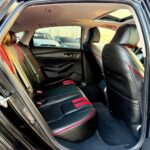 Honda Accord EXL Turbo Sport