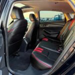 Honda Accord EXL Turbo Sport