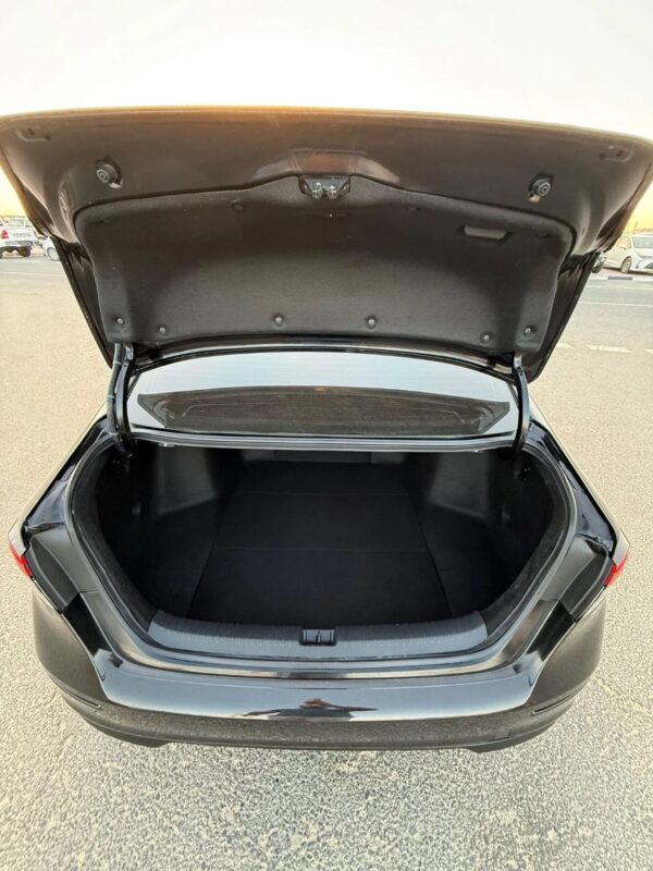 Honda Accord EXL Turbo Sport