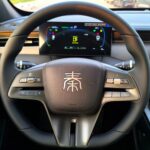 BYD QIN (PLUG IN HYBRID)