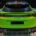 Lamborghini Urus Capsule (Novitec Edition)