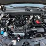 Honda Accord EXL Turbo Sport