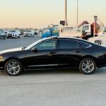 Honda Accord EXL Turbo Sport