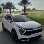 KIA Sportage SX-Prestige