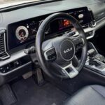 KIA Sportage SX-Prestige